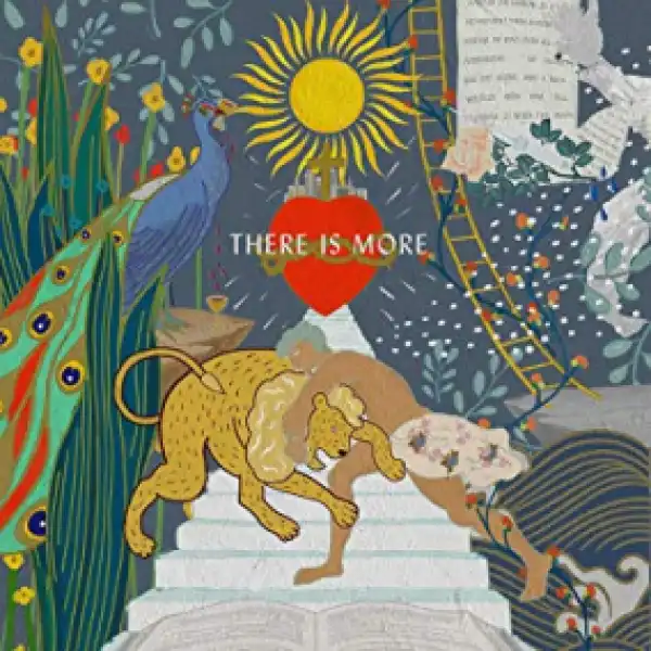 Hillsong Worship - The Passion (Live/Acoustic)